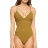 Laos One Piece Swimsuit