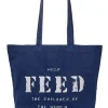 Large Feed 10 Tote