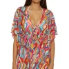 Las Palmas Tunic Dress
