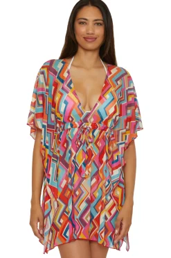 Las Palmas Tunic Dress