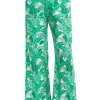 Lauren Banana Palm Pants