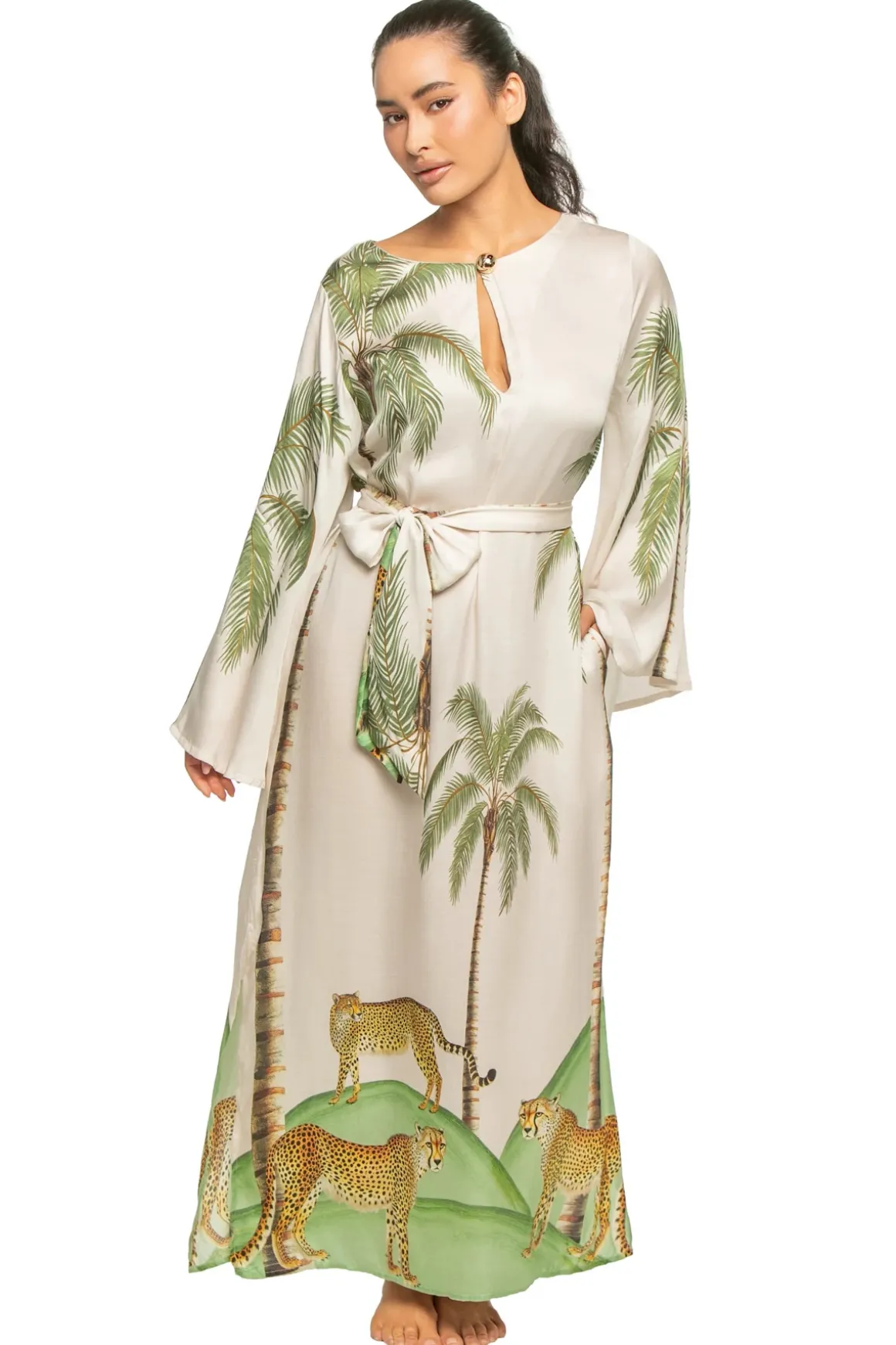 Lee Caftan