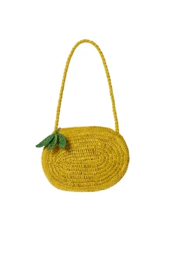 Lemon Handbag
