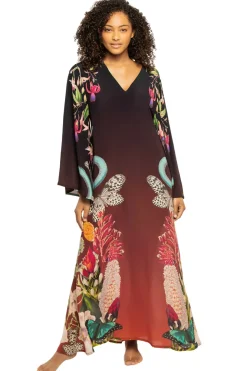 Lena Maxi Caftan