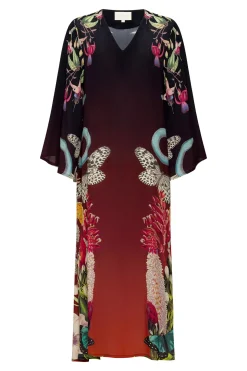 Lena Maxi Caftan