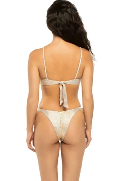 Lexi Bralette Bikini Top