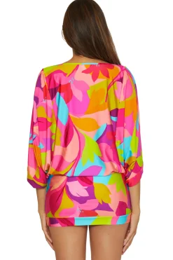 Lilleth Swim Tunic