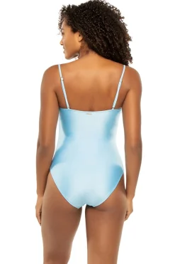 Lily One Piece Swimsuit