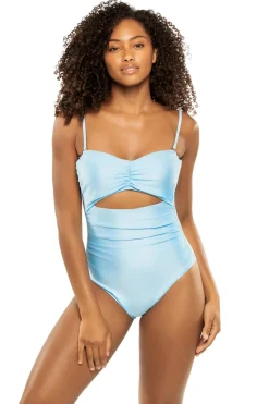 Lily One Piece Swimsuit
