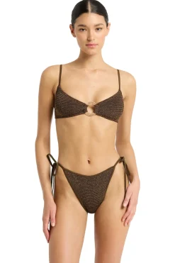 Lissio Bralette Bikini Top