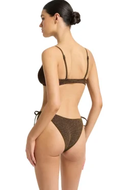 Lissio Bralette Bikini Top