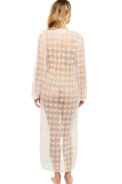 Long Harlow Cover-Up