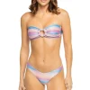 Lover Ring Bandeau Bikini Top