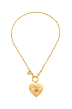 Lucky Love Necklace