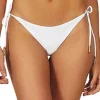 Lucy Tie Side Brazilian Bikini Bottom