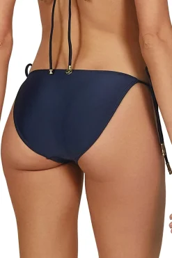 Lucy Tie Side Hipster Bikini Bottom