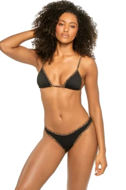 Lumia Triangle Bikini Top