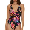 Luminary One Piece Swimsuit