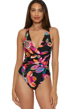 Luminary One Piece Swimsuit