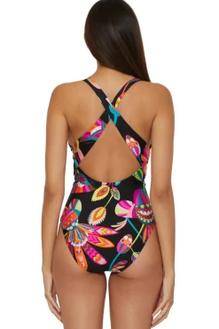 Luminary One Piece Swimsuit