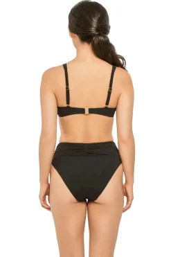 Lure Bralette Bikini Top