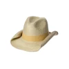 Lurex Cowboy Hat