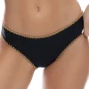 Luxe Stitch Hipster Bikini Bottom