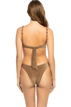 Lydia Underwire Bikini Top