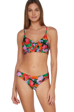 Lyla Bralette Bikini Top