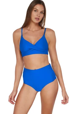 Lyla Bralette Bikini Top