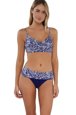 Lyla Bralette Bikini Top