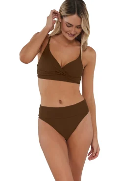 Lyla Bralette Bikini Top