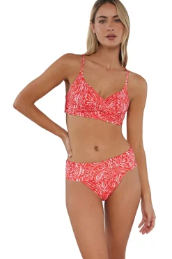 Lyla Bralette Bikini Top