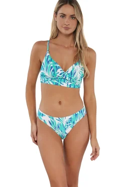 Lyla Bralette Bikini Top