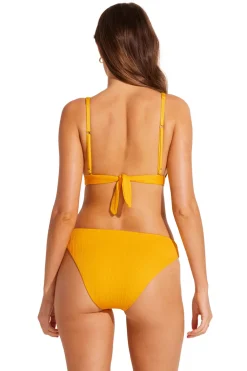 Lyra Bralette Bikini Top