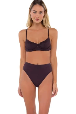 Lyra Underwire Bikini Top