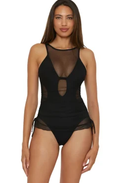 Macie One Piece Swimsuit