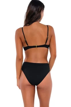 Macie Underwire Bikini Top