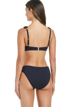 Macrame Bralette Bikini Top