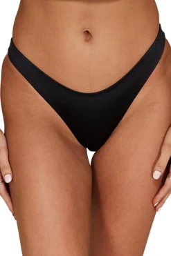 Maddie Brazilian Bikini Bottom