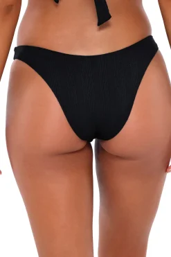 Maddie Brazilian Bikini Bottom