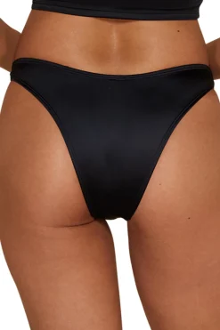 Maddie Brazilian Bikini Bottom