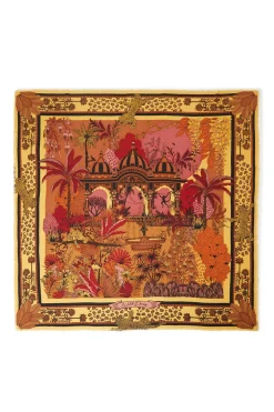 Magic Amber Palace Sarong