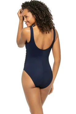 Magnolia One Piece Swimsuit