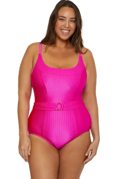 Makenna One Piece Swimsuit