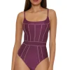 Makenna One Piece Swimsuit