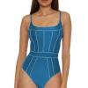 Makenna One Piece Swimsuit