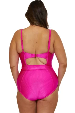 Makenna One Piece Swimsuit