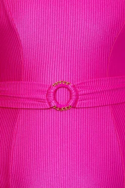 Makenna One Piece Swimsuit