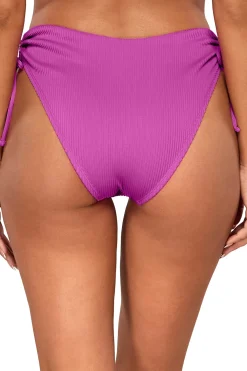 Malia High Waist Bikini Bottom